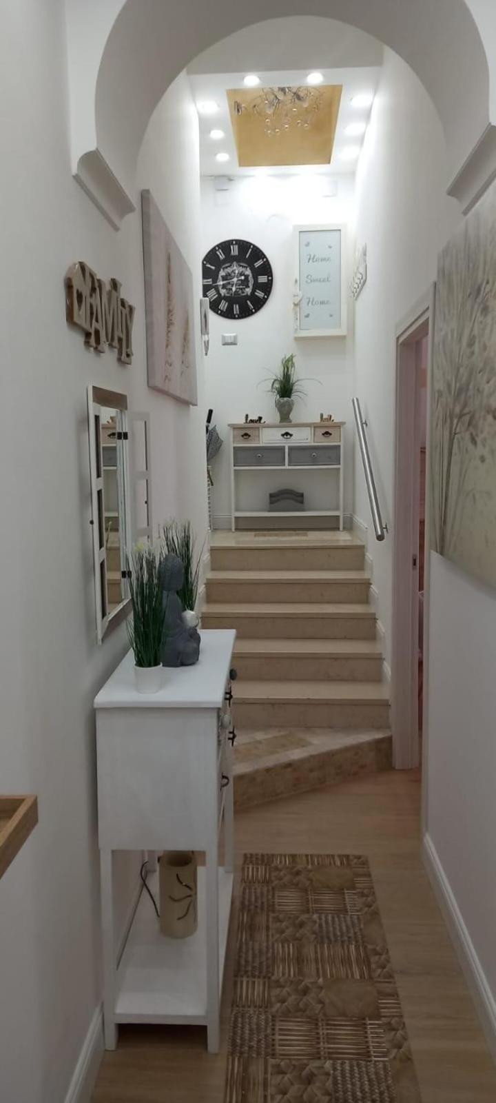 My Family Intero Appartamento Con Parcheggio Privato بوتنزا المظهر الخارجي الصورة