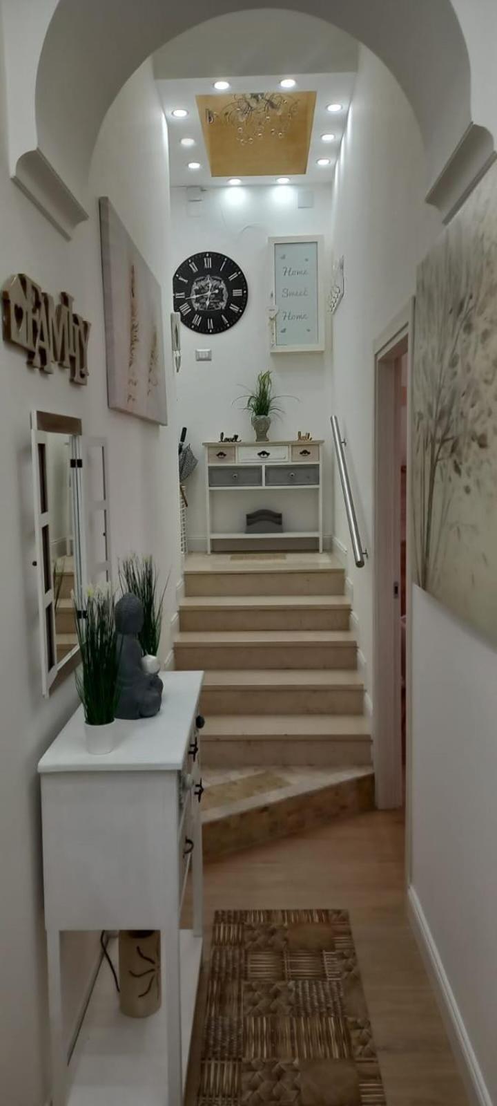 My Family Intero Appartamento Con Parcheggio Privato بوتنزا المظهر الخارجي الصورة